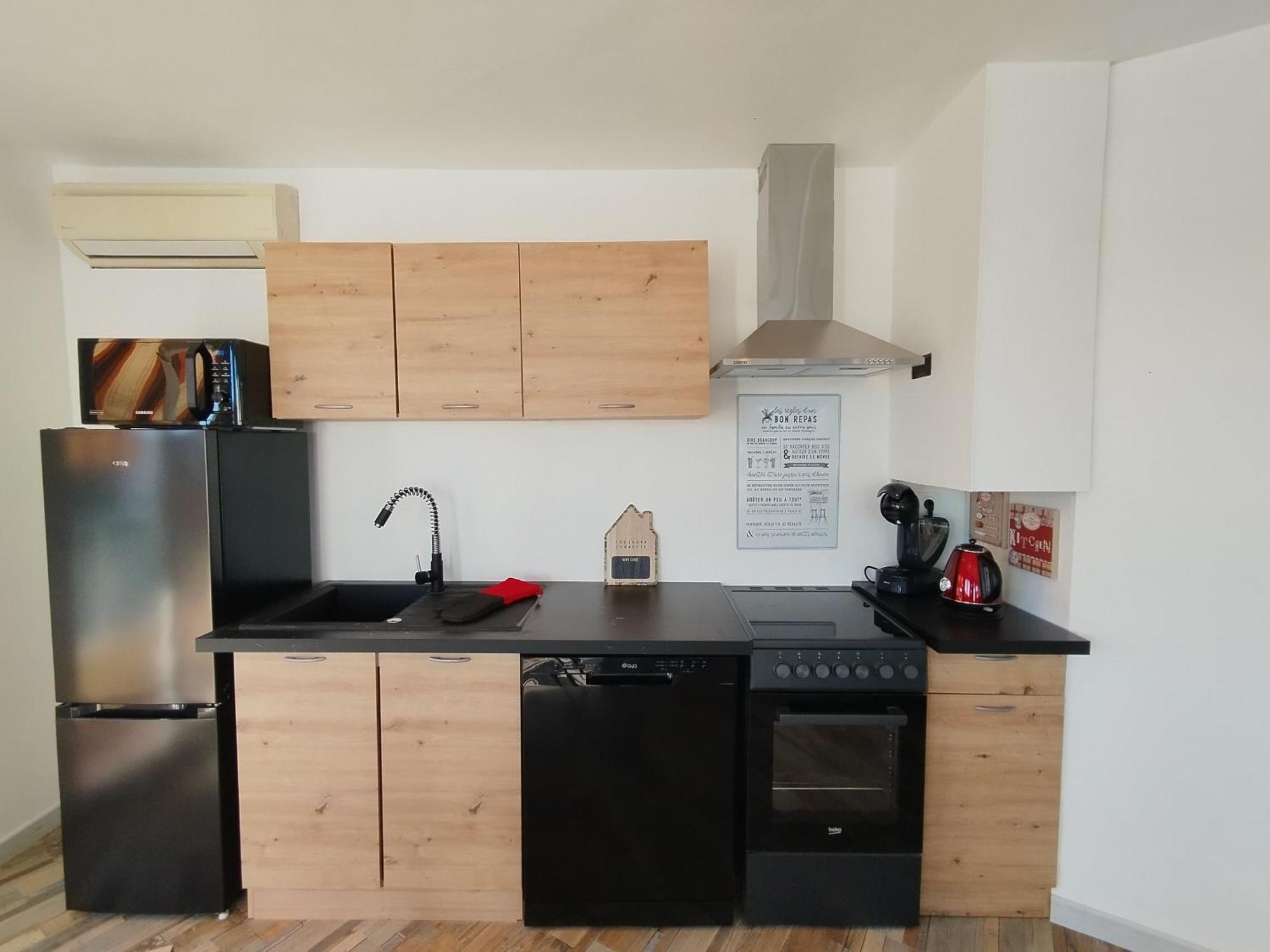 Apartment Sanary Port Et Plages Des Lones Six-Fours-les-Plages